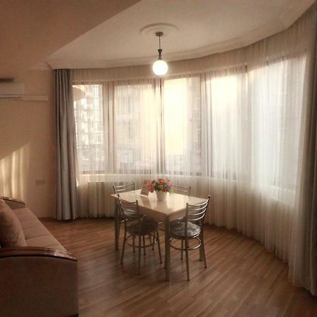 Hotel Tao Батуми Екстериор снимка