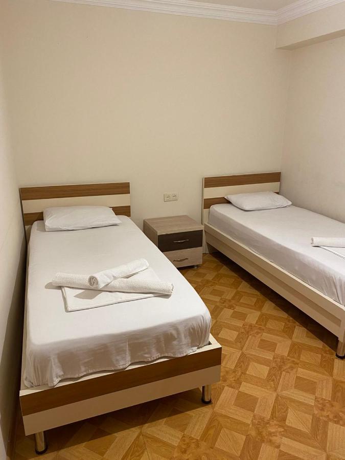 Hotel Tao Батуми Екстериор снимка