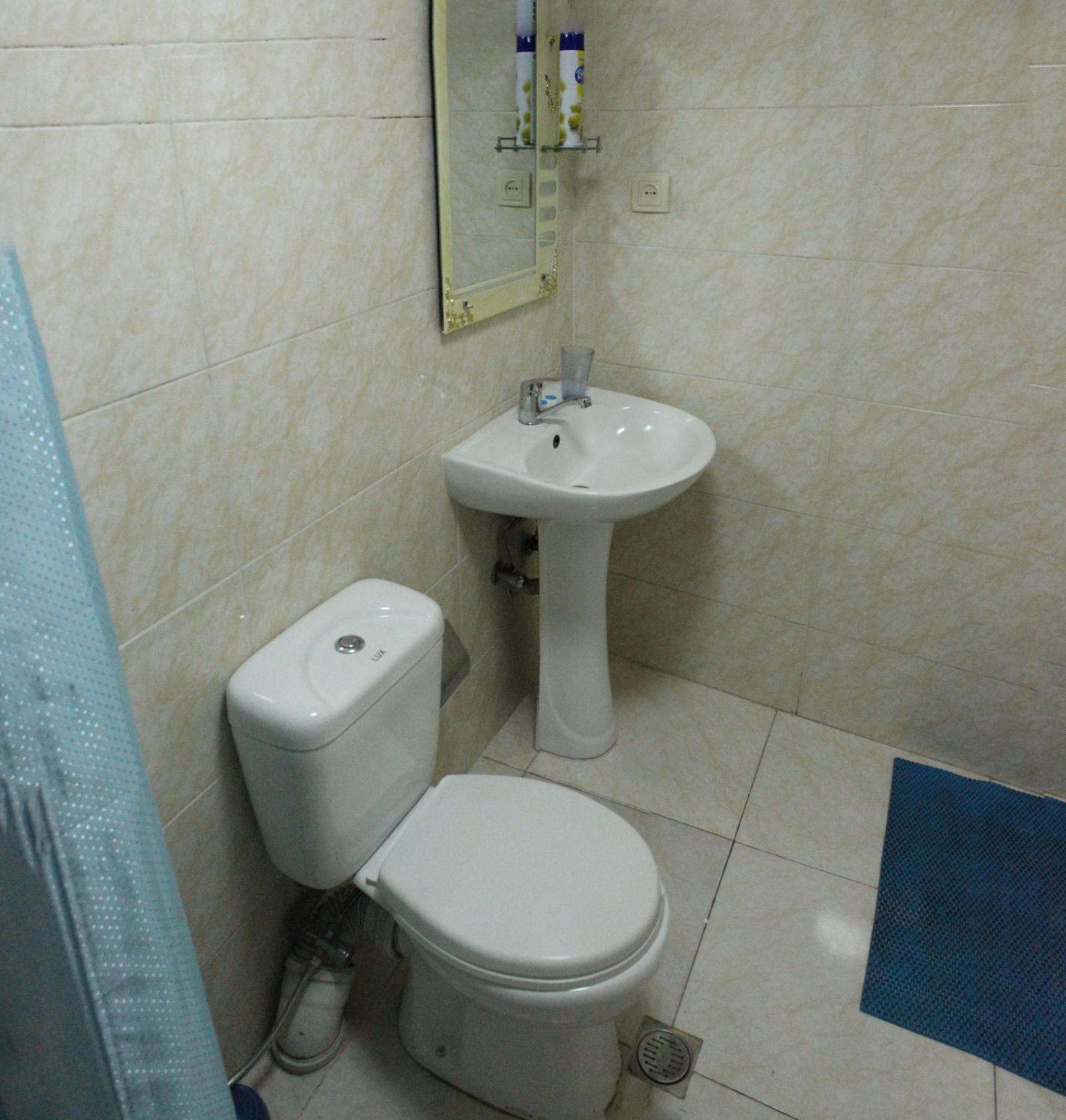 Hotel Tao Батуми Стая снимка
