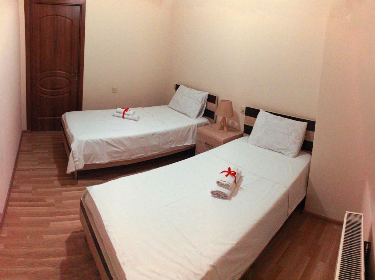 Hotel Tao Батуми Екстериор снимка