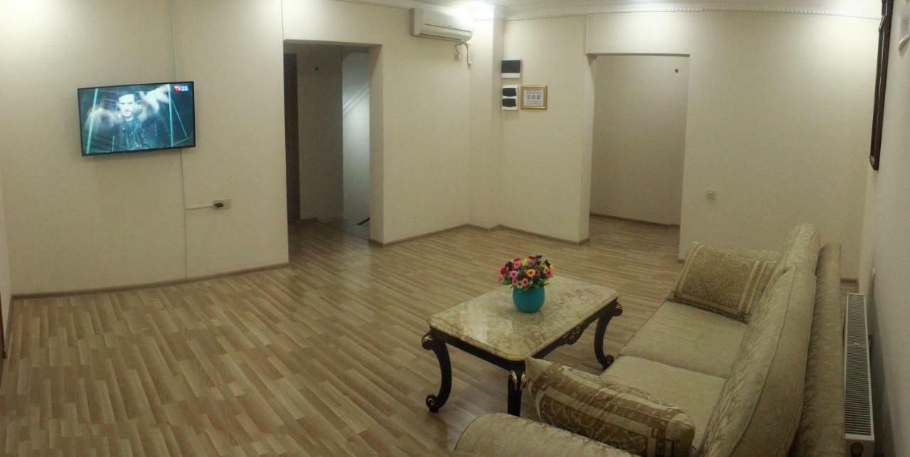 Hotel Tao Батуми Екстериор снимка